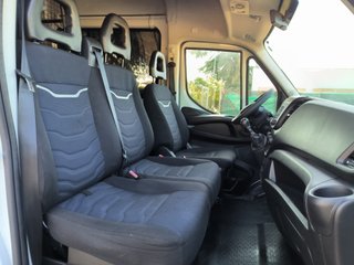 Iveco Daily 2.3 TD 35S 14 V 4100/H2 16 M3