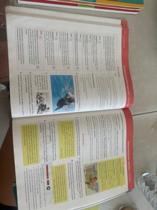 Lengua castellana y literatura 4 ESO : código a...