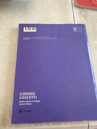 Lengua castellana y literatura 4 ESO : código a...