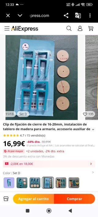 Herramienta Trazado Carpintero PVC