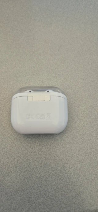 Samsung Galaxy Buds 3 Blancos