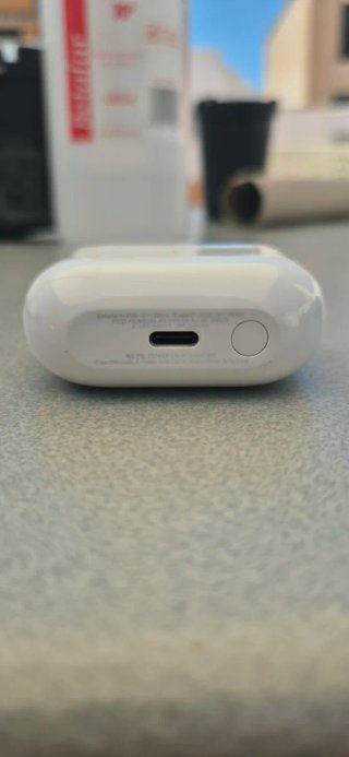 Samsung Galaxy Buds 3 Blancos