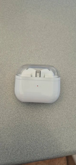 Samsung Galaxy Buds 3 Blancos