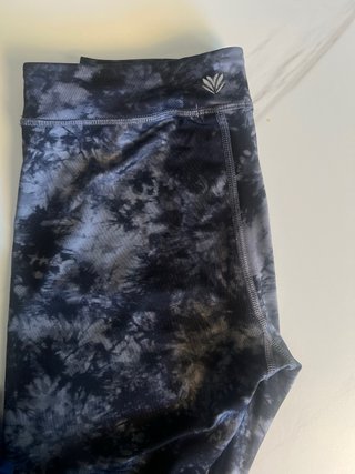 Lote Ropa Deportiva Mujer Talla M