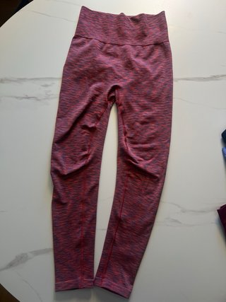Lote Ropa Deportiva Mujer Talla M