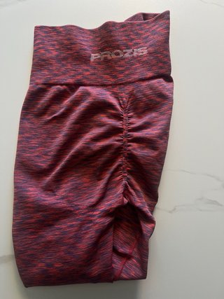 Lote Ropa Deportiva Mujer Talla M