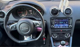 Audi A3 2009