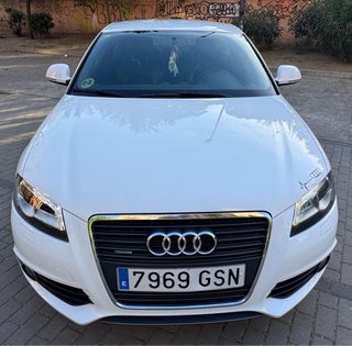 Audi A3 2009