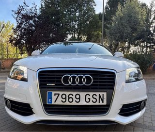 Audi A3 2009