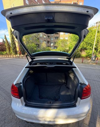 Audi A3 2009