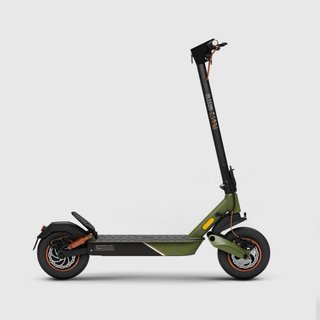 Patinete Eléctrico Olsson Mamba Elite Verde