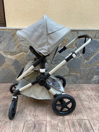 Bugaboo Fox 2