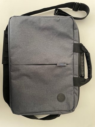 Ordenador portátil con Maletín