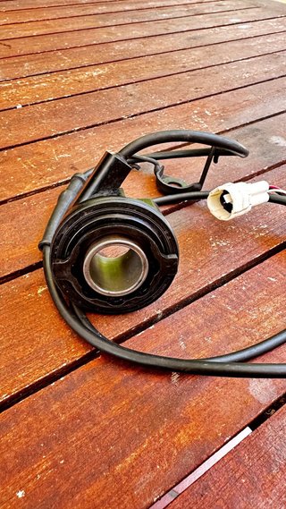 Cable velocímetro Yamaha Tmax 500