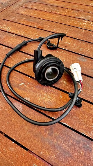 Cable velocímetro Yamaha Tmax 500