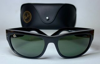 RAY BAN MEGA BALORAMA ORIGINALES NUEVAS