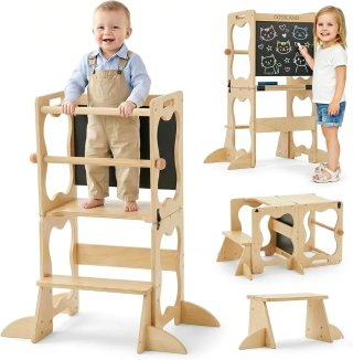 Torre Montessori COSYLAND para niños