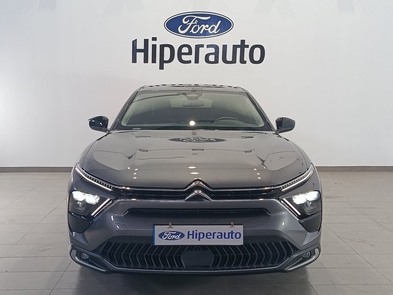 Citroën C5 2022, foto 2