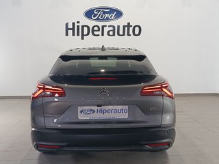 Citroen C5 X 2022