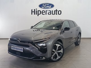 Citroen C5 X 2022