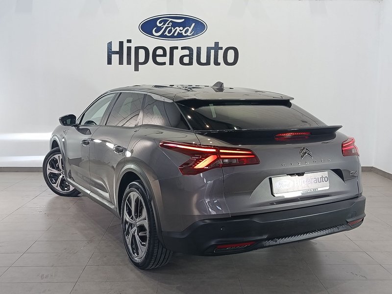 Citroën C5 2022, foto 6