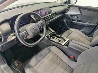 Citroen C5 X 2022