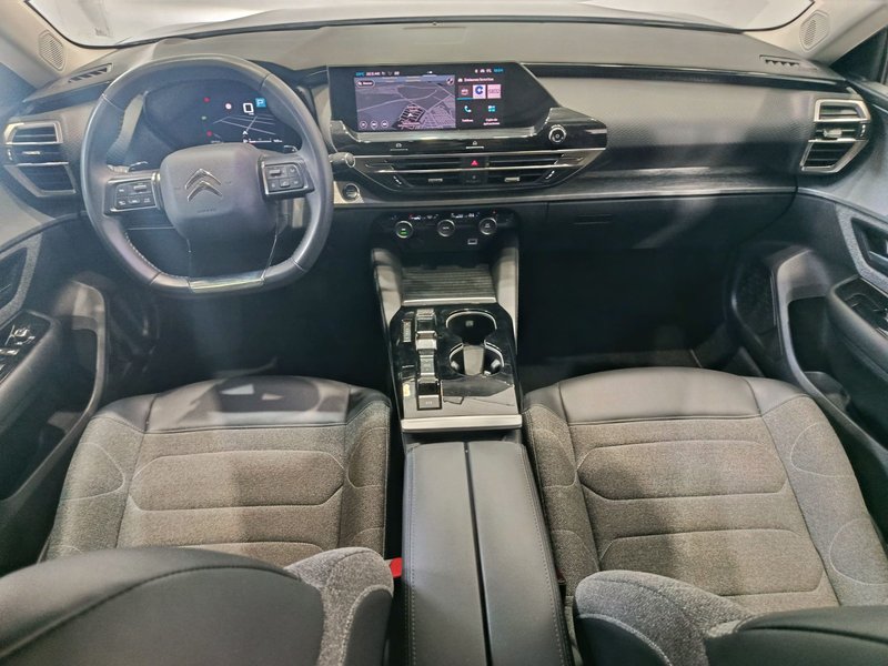 Citroën C5 2022, foto 14