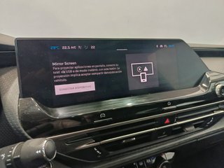 Citroen C5 X 2022