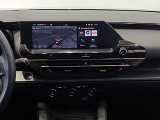 Citroen C5 X 2022
