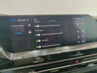 Citroen C5 X 2022