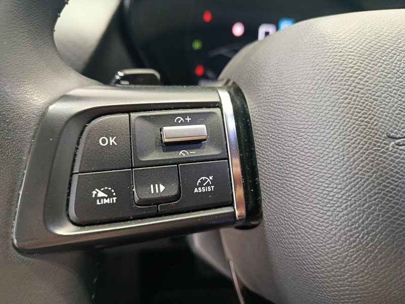 Citroën C5 2022, foto 21