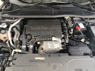 Citroen C5 X 2022