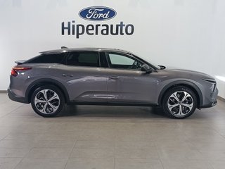 Citroen C5 X 2022