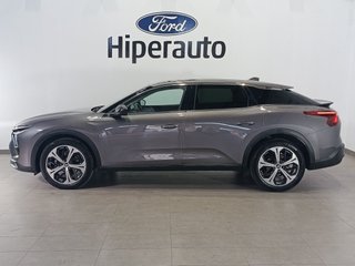Citroen C5 X 2022