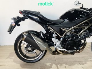 SUZUKI SV 650 (A2)