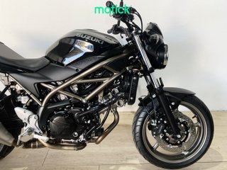 SUZUKI SV 650 (A2)