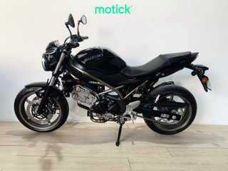 SUZUKI SV 650 (A2)