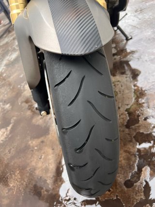 Honda CBF 600 Hornet 2005