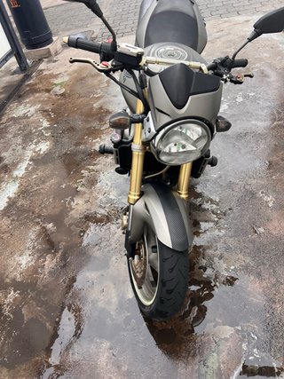 Honda CBF 600 Hornet 2005
