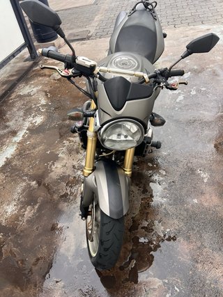 Honda CBF 600 Hornet 2005