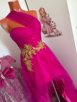 Conjunto vestidos madre e hija