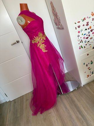 Conjunto vestidos madre e hija