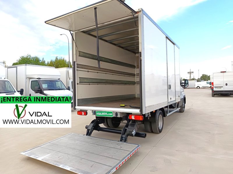 Iveco Daily 2022, foto 2