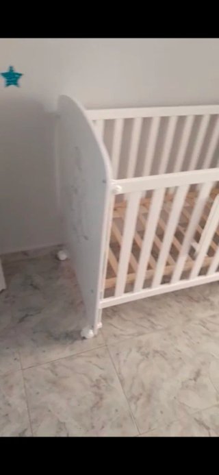 Cuna Bebe