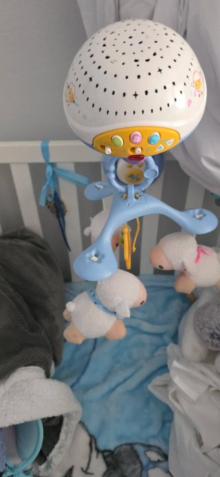 Cuna Bebe