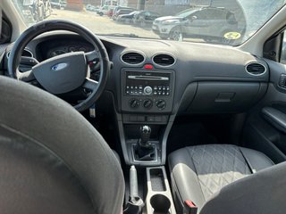 Ford Focus 2007