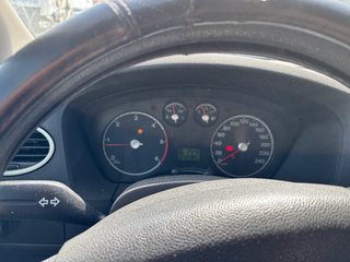 Ford Focus 2007