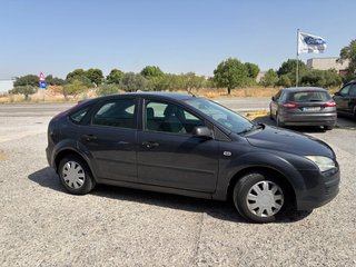 Ford Focus 2007