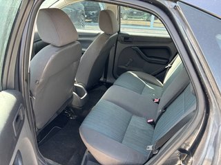 Ford Focus 2007