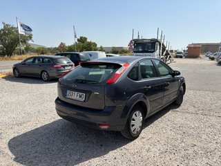 Ford Focus 2007